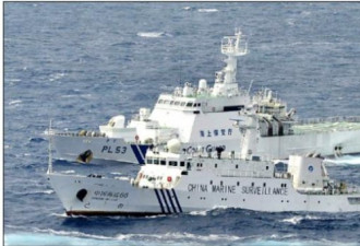 邻国梦魇成真！中国通过海警法 可对外国船开火