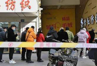 一年过去了，武汉人还记得那一天吗？
