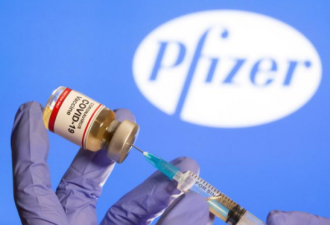 菲律宾批准辉瑞新冠疫苗紧急使用授权