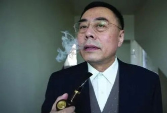 益阳惊现1500亿首富 是中国电子烟之王