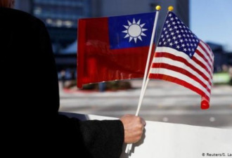 华盛顿取消赴台等外访 对于台湾有何影响