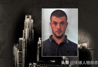 割耳 灌硫酸 黑帮被灭竟靠教父亲儿卧底？