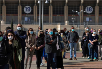 以色列暂停国际航班进出以防控疫情