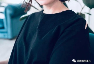 35岁网红跟自己带大的继子结婚不惜整形