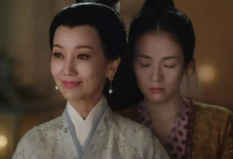 《上阳赋》赵雅芝遭吐槽 摇头晃脑不开眼