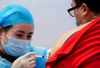 中国不让老年人打国产疫苗 专家曝2理由