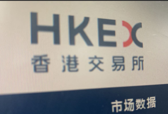 三大美投行取消部分香港结构性产品上市