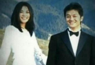王菲李亚鹏婚纱照曝光？网友：看起来好假