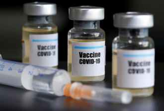 美国纽约多处接种点因新冠疫苗短缺被关闭