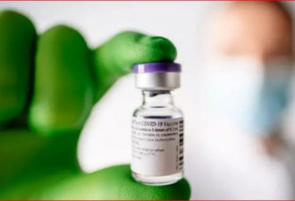 美宣布加购2亿剂新冠疫苗