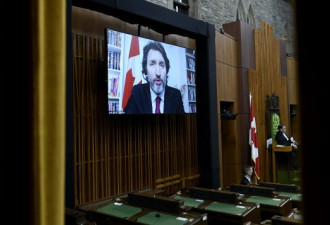 加拿大禁止出国度假者领隔离补贴的法案被否决