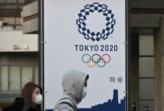 国际奥委会建议运动员打疫苗 但东奥会还是&quot;悬&quot;