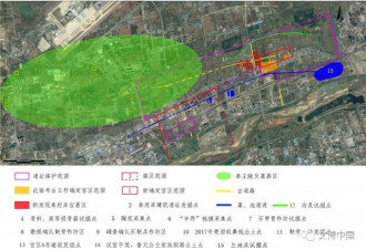 荆轲刺秦案发现场 陕西挖出秦始皇政务大殿遗址