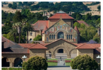 一流大学观察报告：斯坦福大学何以后来居上？