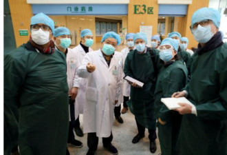 两名世卫专家抗体阳性被禁 北京透露更多细节