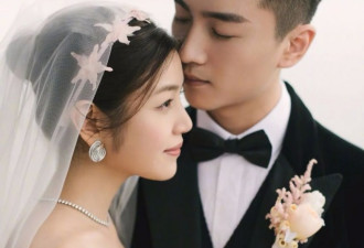 陈晓早就不爱陈妍希了吧