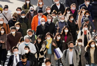 日本医疗系统瘫痪，3万余人无法入院治疗