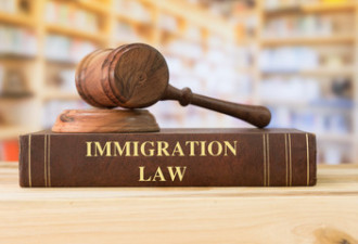 拜登上任首日将提议全面修改移民法案