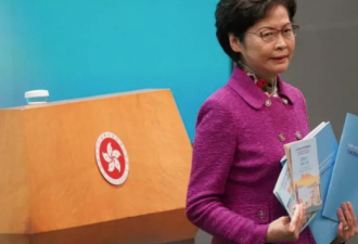 加外交部：中国将在香港严格实行国籍法