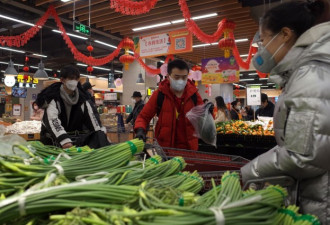 买菜小心！本周多伦多地区25间超市曝感染！
