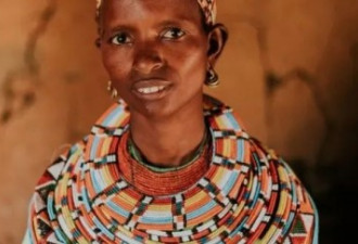 非洲神秘“女儿国”，30年禁止男人入内