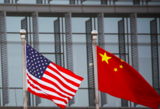 美媒：与北京谈判无用 拜登应建立美国制造