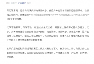郑爽逃税：5部剧片酬过亿，拍一半飞韩国整容