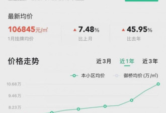 上海楼市魔幻60天：10人抢一套房 房东频跳价