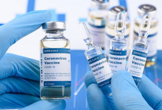 加拿大再签订2000万剂辉瑞疫苗