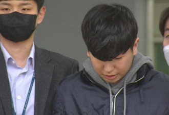 15年！韩国“N号房”18岁共犯获刑