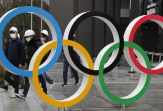 国际奥委会主席：东京奥运没有替补方案