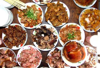 华人过年最爱吃的，竟都是一级致癌物