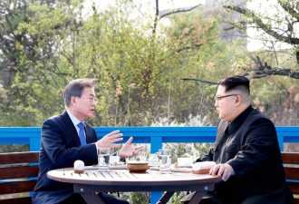 “韩国对朝援建核电”事件追溯