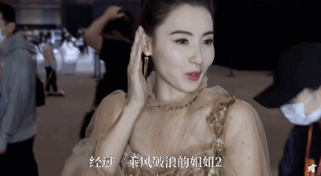 生完3胎的张柏芝，怎么变成这样了？