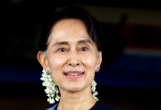 缅甸军方政变 “又跟川普有关”？