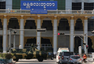 外媒：缅甸所有国内国际航班将停飞至6月