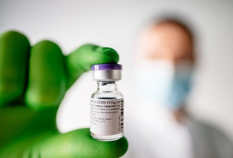 西班牙养老院居民接种疫苗后全阳性 7人死亡