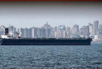 避美制裁 中国改头换面进口委内瑞拉石油