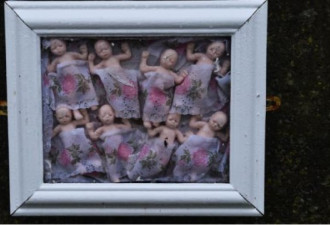 9000婴孩亡魂：爱尔兰教会横跨20世纪的悲剧