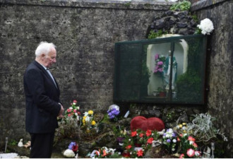 9000婴孩亡魂：爱尔兰教会横跨20世纪的悲剧