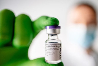 两剂疫苗间隔12周？英国疫苗接种方案遭质疑