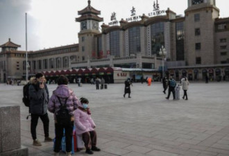 疫情持续延烧 入北京至少隔离21天