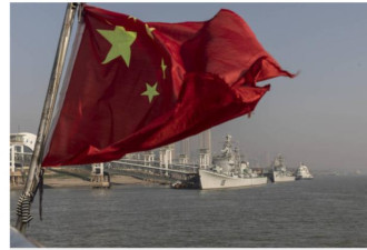 美：中国坐拥全球最大海军 但有致命缺点