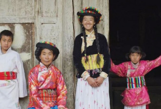 中国最后一批母系社会成员 重新阐释走婚传统