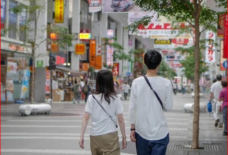 为何很多中国男到了日本都娶了日本女