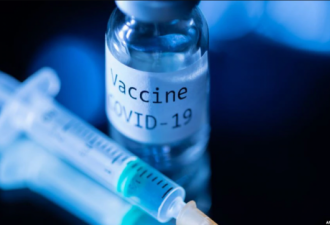 变异新冠病毒不断扩散 欧美遭遇疫苗荒