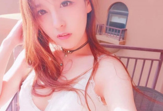 青春电竞圈美少女 萌妹御姐范hold住
