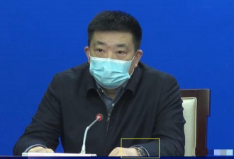时隔一年，中国武汉新冠疫情争议市长去职