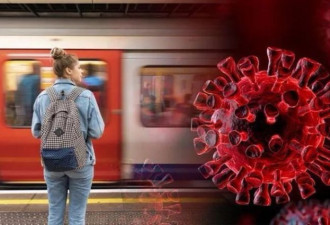 英国成为新冠死亡率最高,仅因变异病毒？
