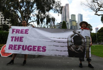 23名海外难民被拘留澳洲酒店数月